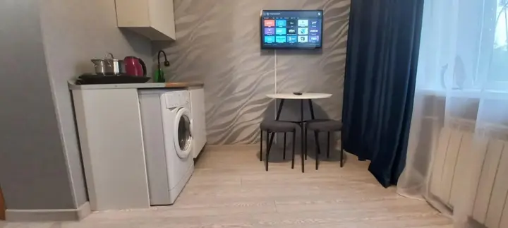 Красноярск: Home (Хоум) на улице Парашютная