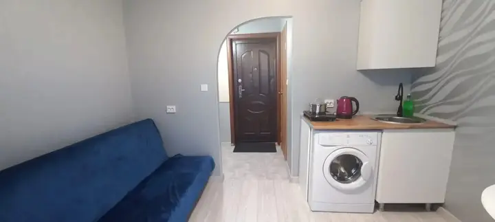 Красноярск: Home (Хоум) на улице Парашютная