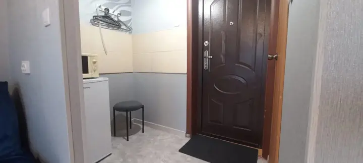 Красноярск: Home (Хоум) на улице Парашютная