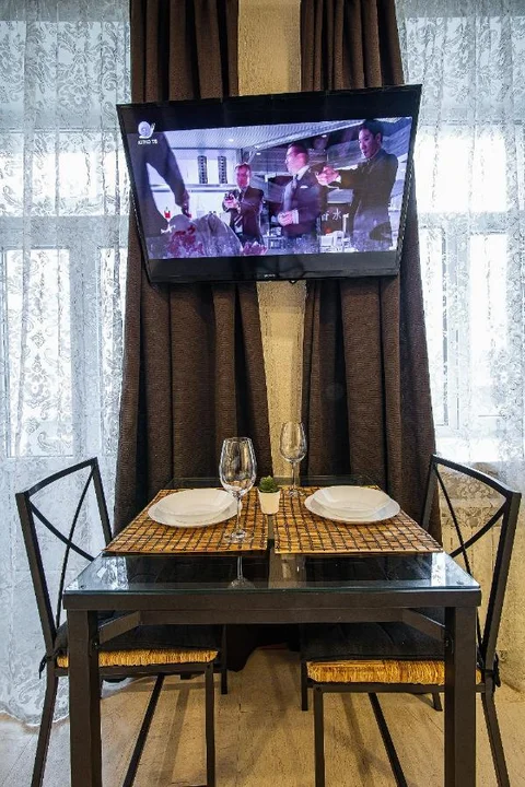 Москва: Studio Deluxe Arbat