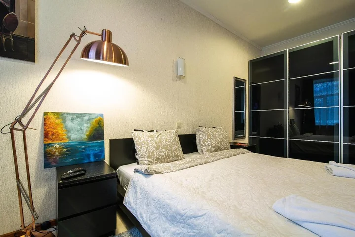 Москва: Studio Deluxe Arbat