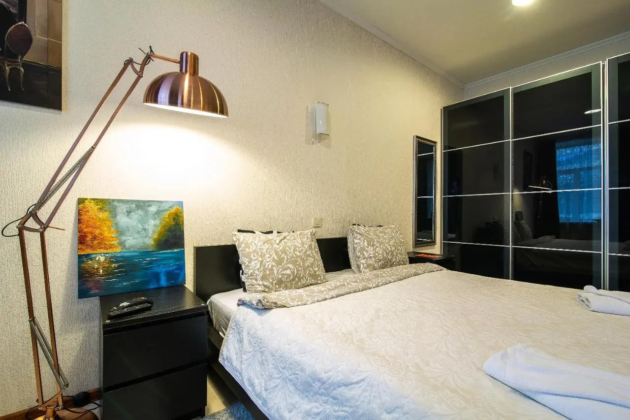 Москва: Studio Deluxe Arbat
