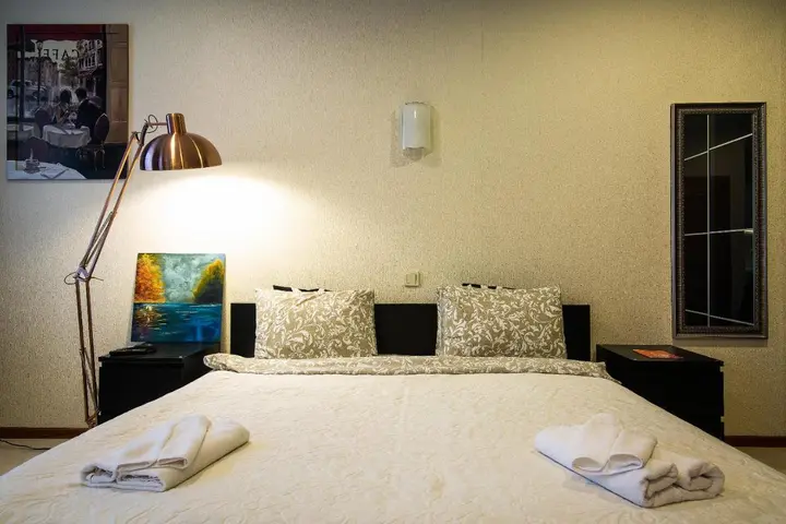Москва: Studio Deluxe Arbat