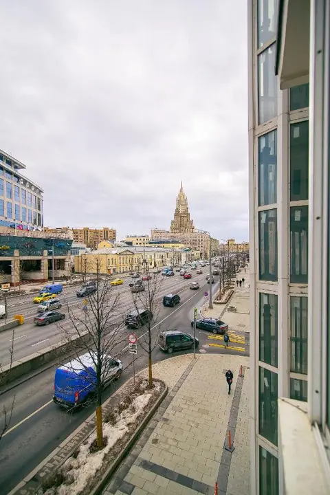 Москва: Studio Deluxe Arbat