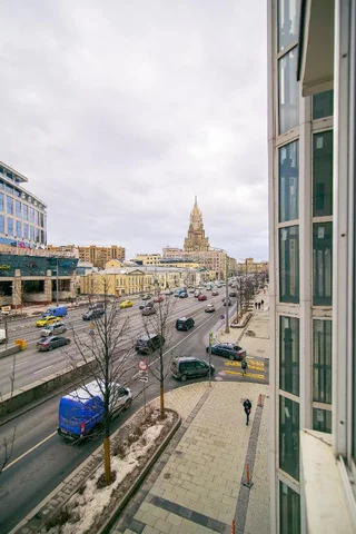 Москва: Studio Deluxe Arbat