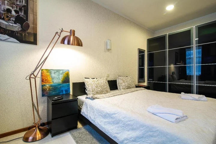 Москва: Studio Deluxe Arbat