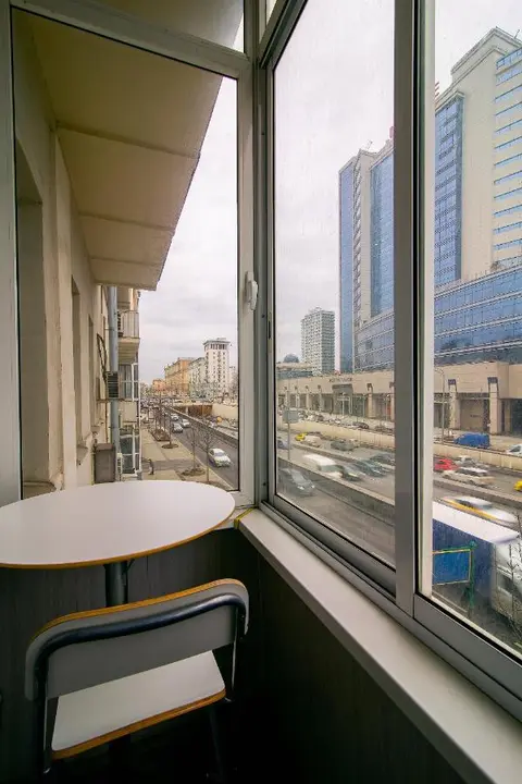 Москва: Studio Deluxe Arbat