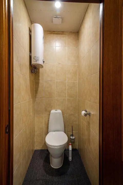 Москва: Studio Deluxe Arbat