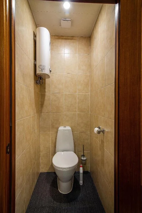 Москва: Studio Deluxe Arbat