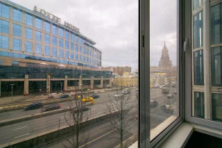 Москва: Studio Deluxe Arbat