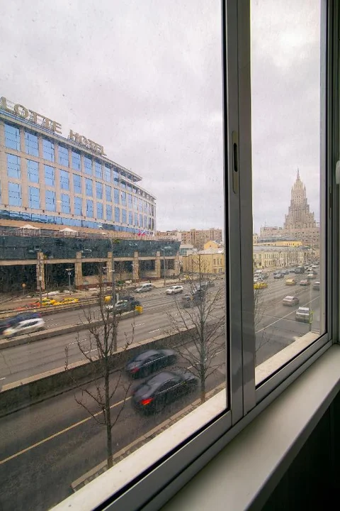 Москва: Studio Deluxe Arbat