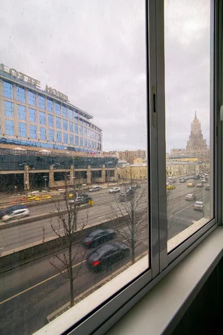 Москва: Studio Deluxe Arbat