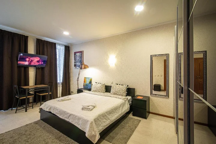 Москва: Studio Deluxe Arbat