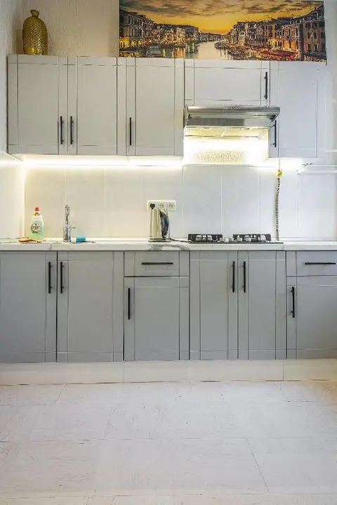 Москва: Studio Deluxe Arbat