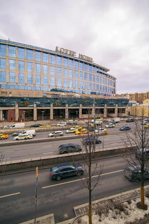 Москва: Studio Deluxe Arbat