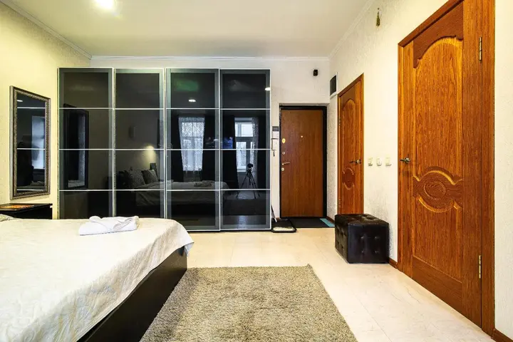 Москва: Studio Deluxe Arbat