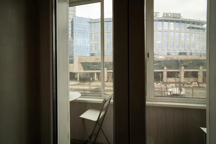 Москва: Studio Deluxe Arbat