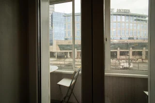 Москва: Studio Deluxe Arbat