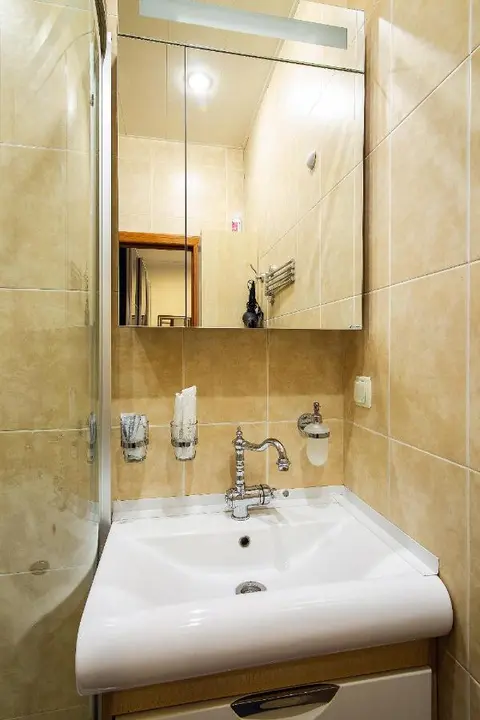 Москва: Studio Deluxe Arbat
