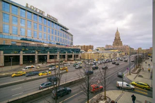 Москва: Studio Deluxe Arbat
