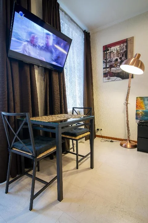 Москва: Studio Deluxe Arbat