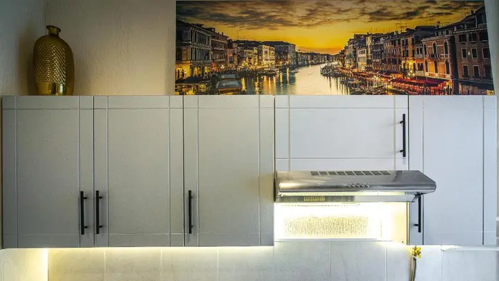 Москва: Studio Deluxe Arbat