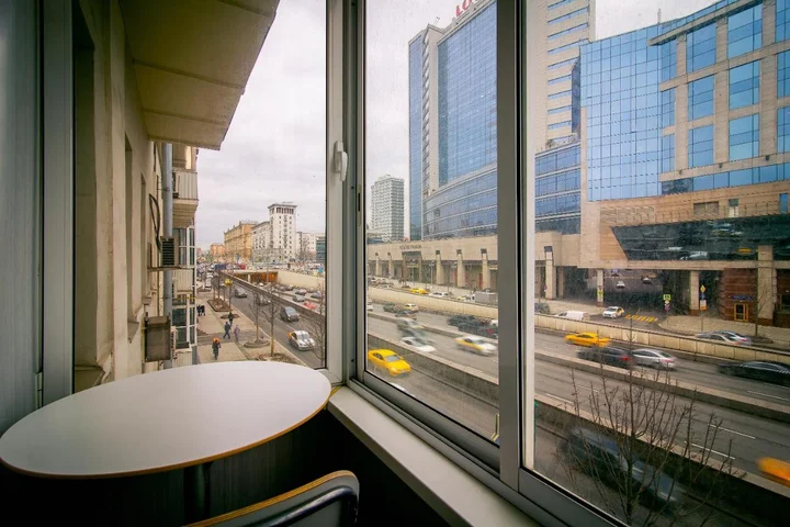 Москва: Studio Deluxe Arbat