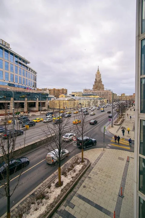 Москва: Studio Deluxe Arbat