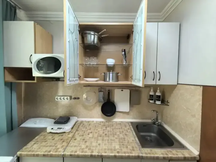 Петропавловск-Камчатский: Апартаменты Агентство уютных квартир