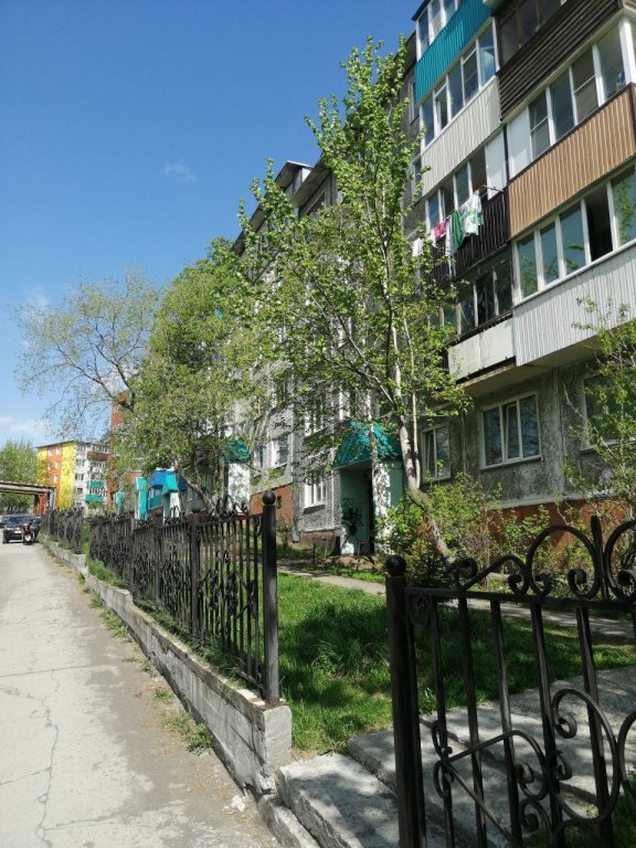 Петропавловск-Камчатский: Апартаменты Агентство уютных квартир