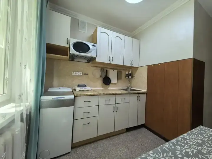 Петропавловск-Камчатский: Апартаменты Агентство уютных квартир