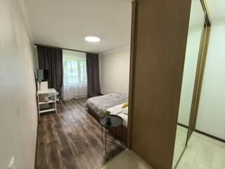 Петропавловск-Камчатский: Апартаменты Агентство уютных квартир