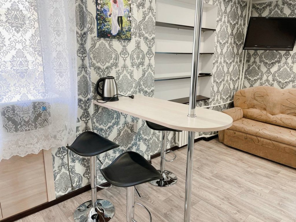 Kvartira U Naberezhnoy Sovetskaya 38 Lodging House — фото 2