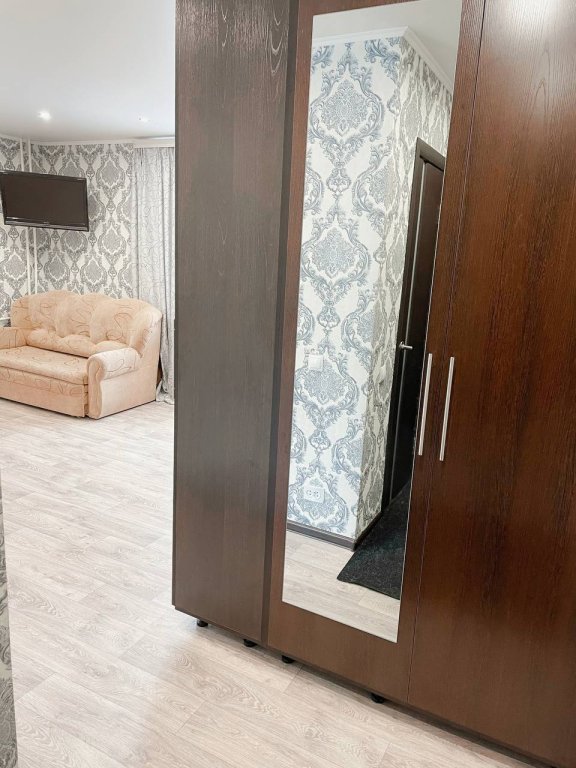Kvartira U Naberezhnoy Sovetskaya 38 Lodging House — фото 4