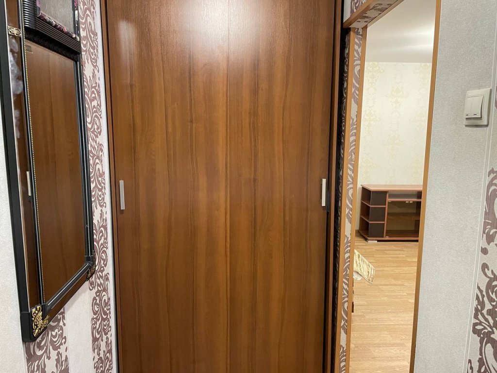 Петропавловск-Камчатский: Апартаменты На Ленинградской