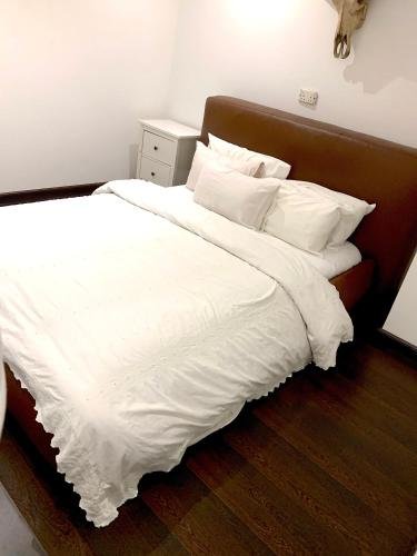 Дубай: Eden Apartment Dubai