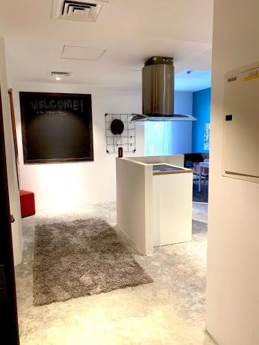 Дубай: Eden Apartment Dubai