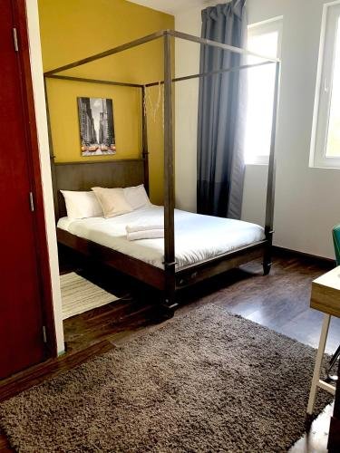 Дубай: Eden Apartment Dubai