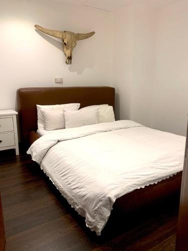 Дубай: Eden Apartment Dubai