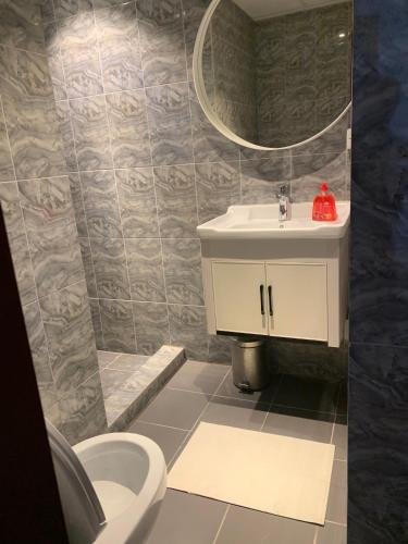 Дубай: Eden Apartment Dubai