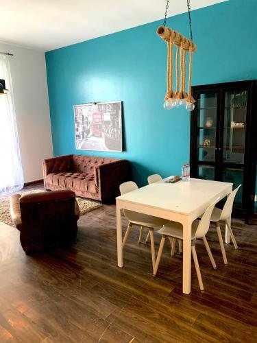 Дубай: Eden Apartment Dubai