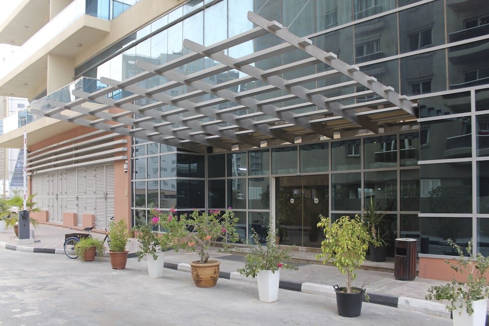 Дубай: OYO 133 Home Barsha apartments