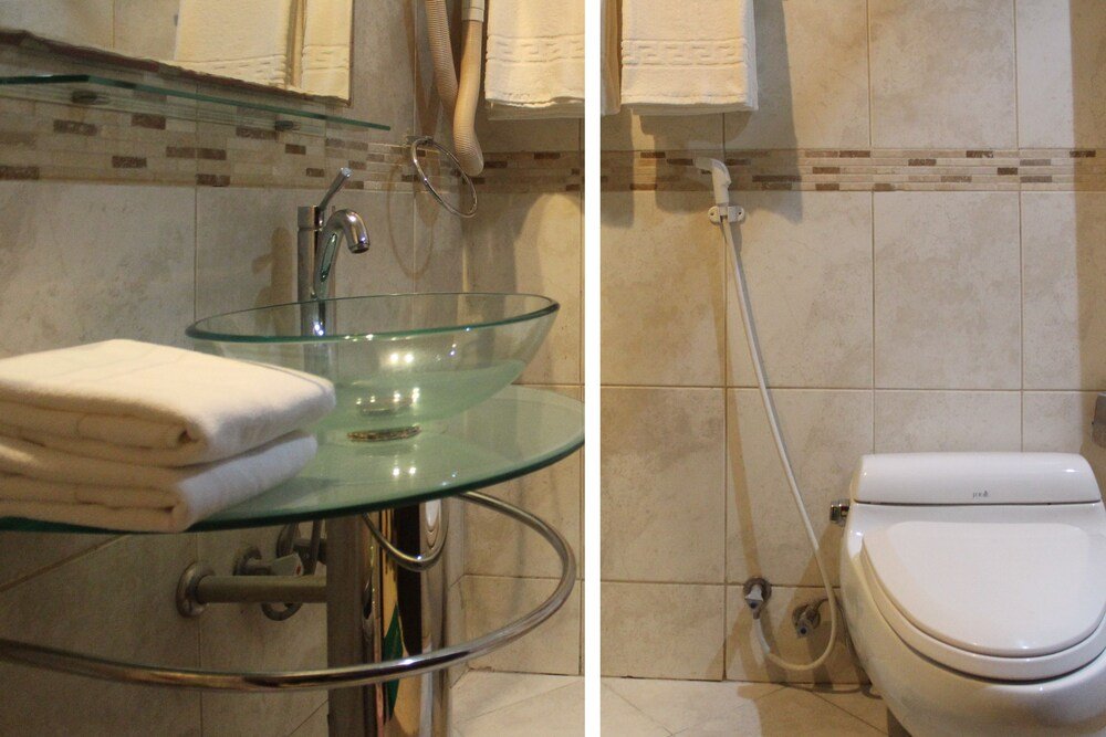 Дубай: OYO 133 Home Barsha apartments