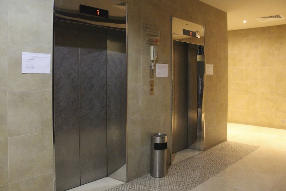 Дубай: OYO 133 Home Barsha apartments