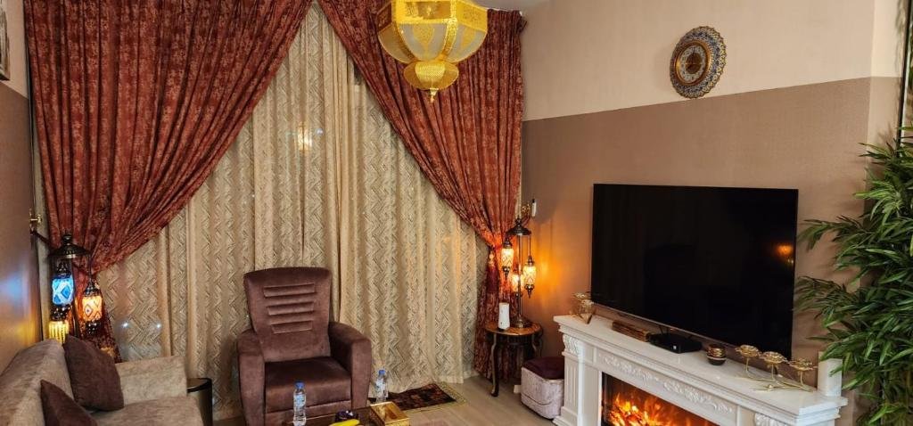 Дубай: Lovely 1 bedroom apartments in the heart of Dubai