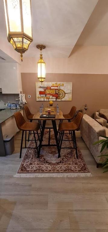 Дубай: Lovely 1 bedroom apartments in the heart of Dubai