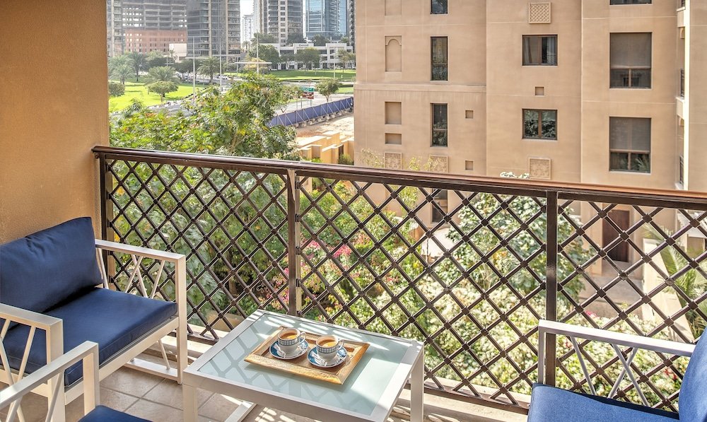 Дубай: Dream Inn Dubai Apartments Old Town Miska