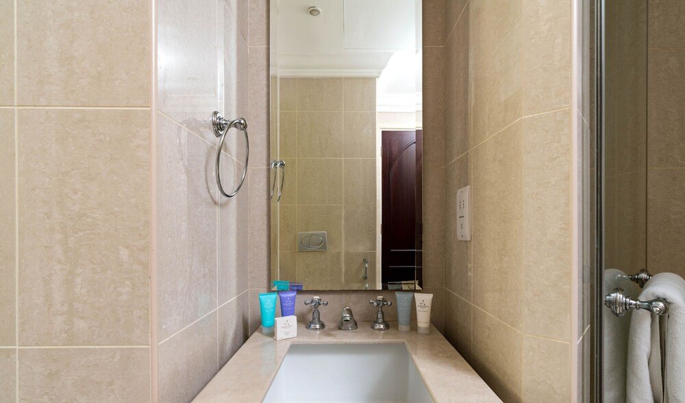 Дубай: Dream Inn Dubai Apartments Old Town Miska