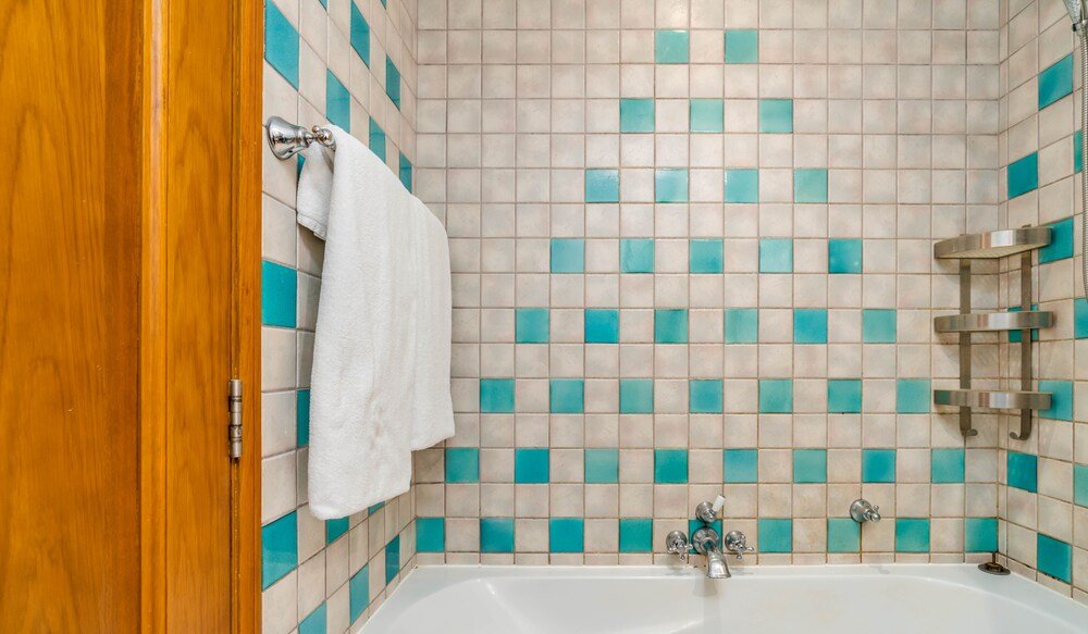 Дубай: Dream Inn Dubai Apartments Old Town Miska