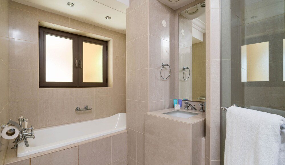 Дубай: Dream Inn Dubai Apartments Old Town Miska